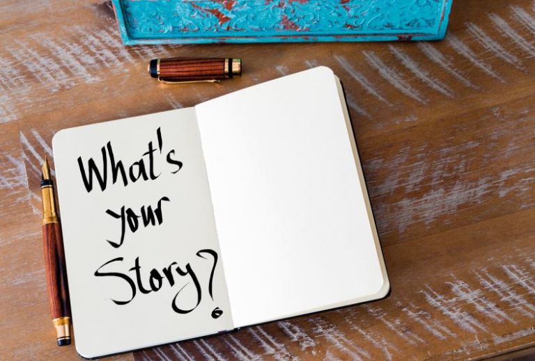 Storytelling: Τα απροσδόκητα οφέλη του για τη γνωστική και την ψυχική υγεία | vita.gr