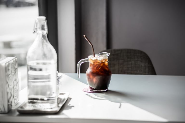 5 συστατικά που απογειώνουν την γεύση του καφέ | vita.gr