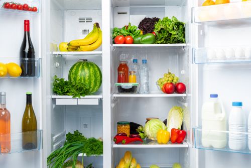 Φρούτα και λαχανικά: Διατηρήστε τα φρέσκα και γευστικά