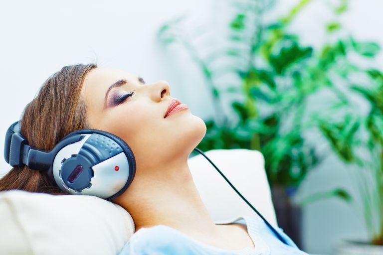 Ηχοθεραπεία: 4 καλοί λόγοι για να την δοκιμάσετε | vita.gr