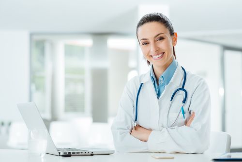 instaDoctor: 5 λόγοι για να επιλέξετε γιατρό online