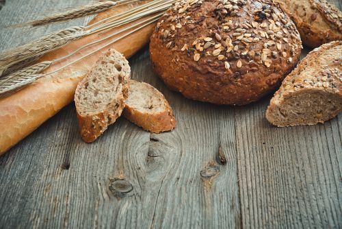 Ψωμί: Ποιο είδος προάγει τη μακροζωία