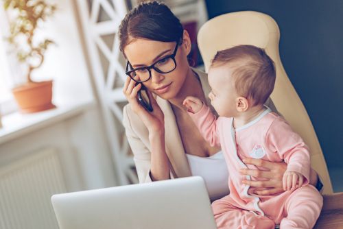 Multitasking: Τι συμβαίνει όταν μοιράζουμε την ενέργειά μας παντού