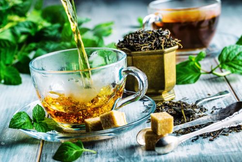 Πόσα φλιτζάνια τσάι «διώχνουν» τον διαβήτη;