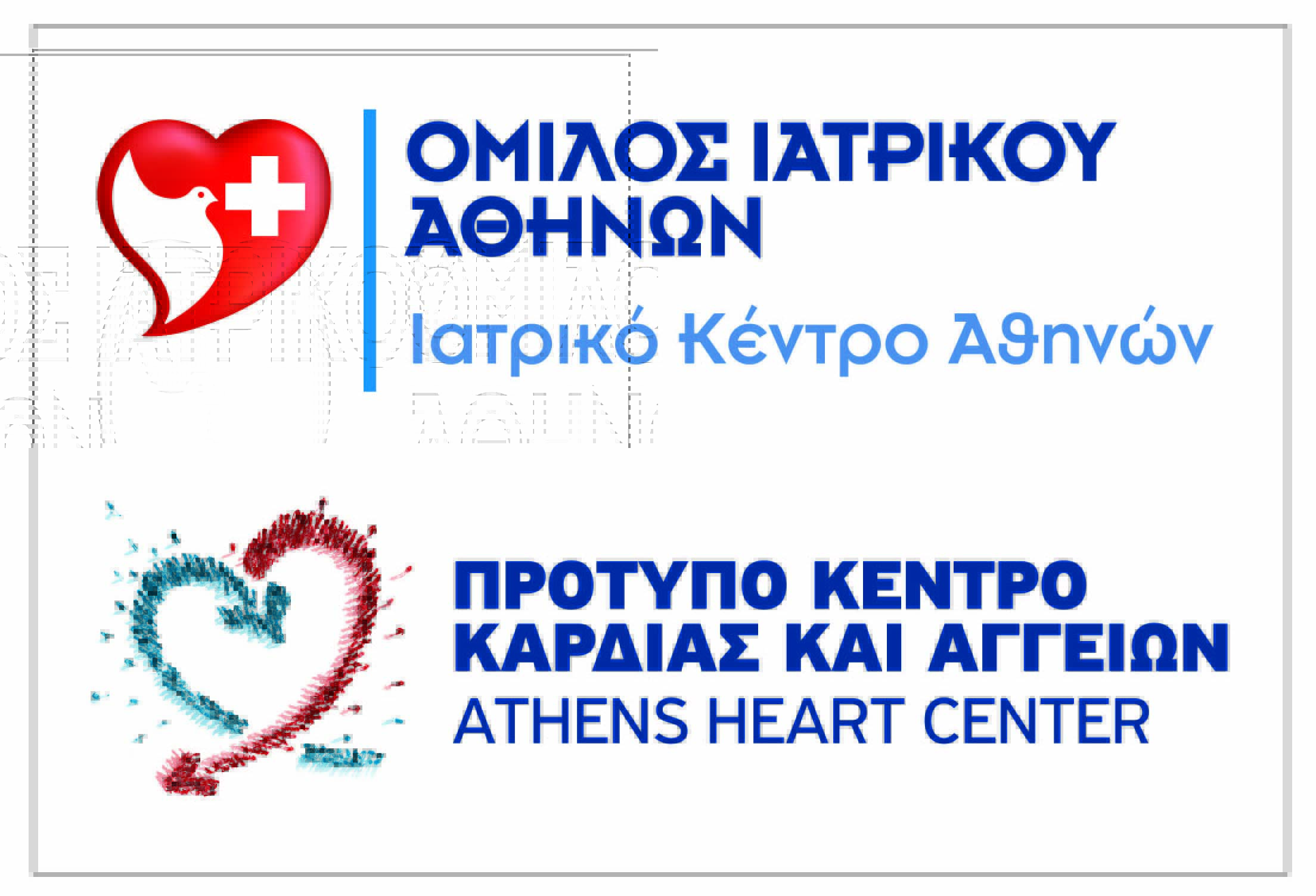 Ιατρικό Κέντρο Αθηνών