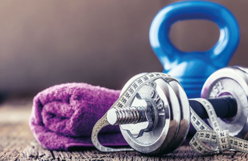 Αποτελεσματική προπόνηση: Τα «κλειδιά» της επιτυχίας στην γυμναστική
