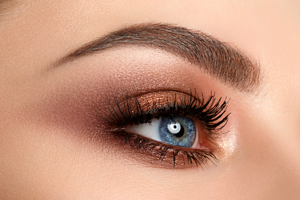 Make up tutorial: Κάνουμε smokey eyes για εντυπωσιακό βλέμμα