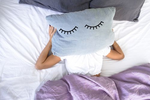 Ύπνος: Ένα 7ήμερο πλάνο για να κοιμηθείτε καλύτερα