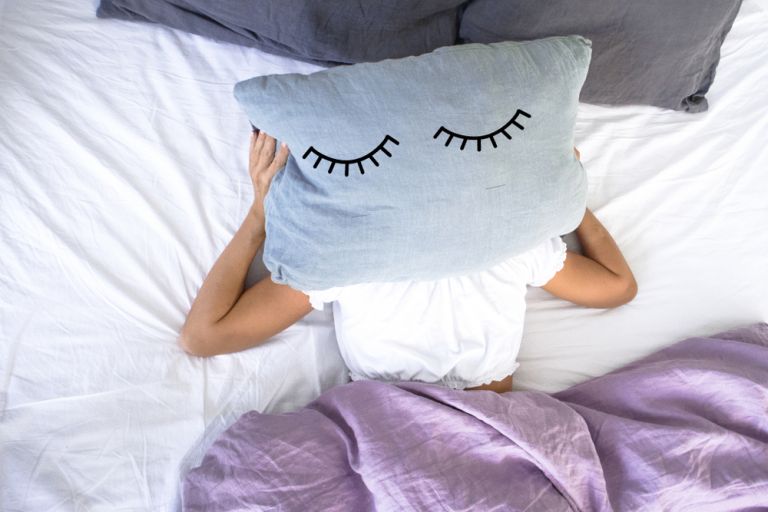 Ύπνος: Ένα 7ήμερο πλάνο για να κοιμηθείτε καλύτερα | vita.gr