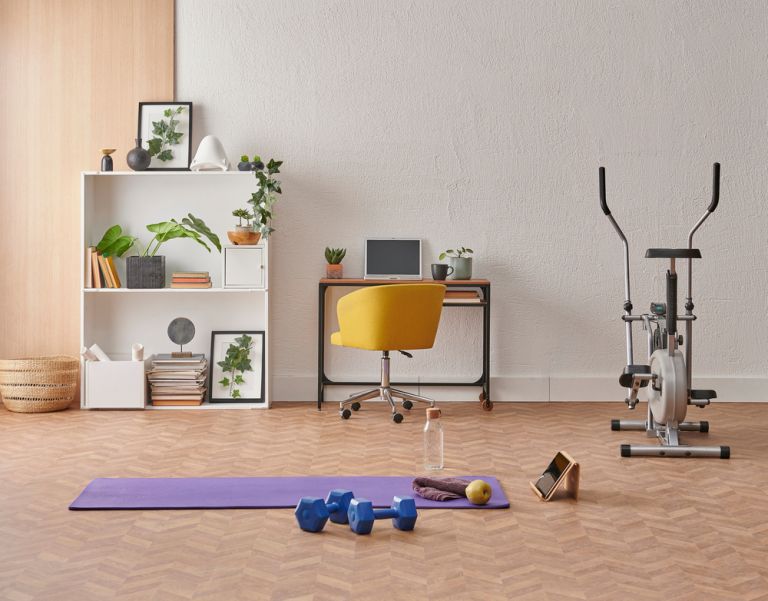Home Gym: Φέτος τη Black Friday κάντε το καλύτερο δώρο στον εαυτό σας | vita.gr
