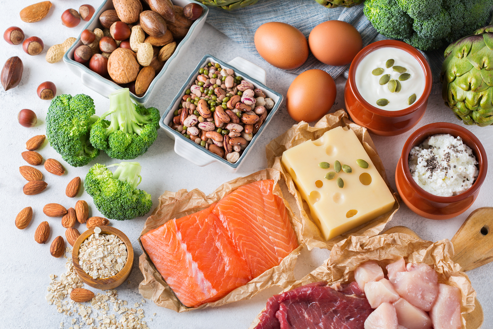 Μήπως δεν τρώτε αρκετή πρωτεΐνη; Τι συμβαίνει στο σώμα