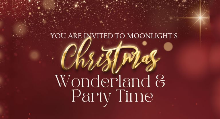 Moonlight Boutique Christmas Wonderland | vita.gr
