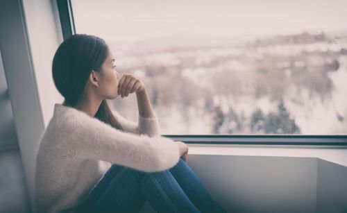 Αυτοφοβία: Πώς θα ξεπεράσετε το φόβο του να μείνετε μόνοι