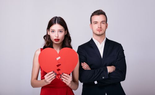 Παράνομη σχέση: Τα σημάδια που μαρτυρούν έναν αληθινό έρωτα