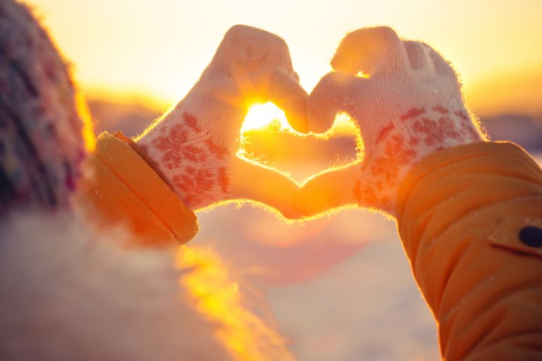 Χειμερινό ηλιοστάσιο: Ξεκινά επισήμως ο χειμώνας – Πότε είναι η μεγαλύτερη νύχτα του χρόνου | vita.gr