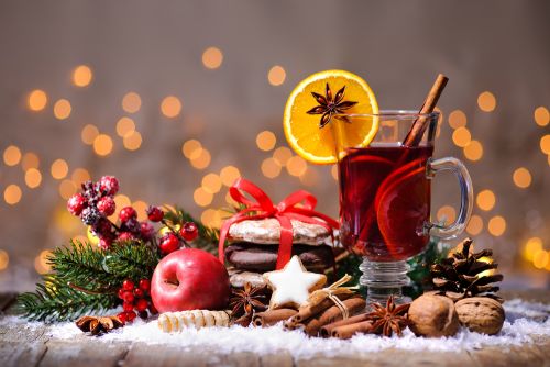 Χριστουγεννιάτικες διατροφικές συνήθειες ανά τον κόσμο