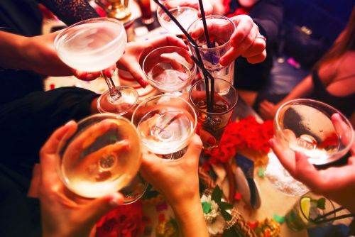 “Dry January”: Αποδεχθείτε την πρόκληση και πείτε όχι στο αλκοόλ