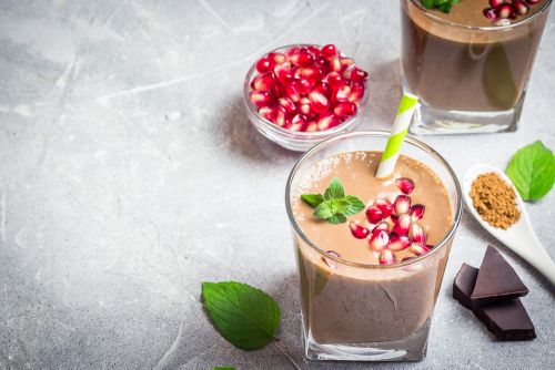 Smoothies: Τι να βάλετε στο ποτήρι σας για να αδυνατίσετε