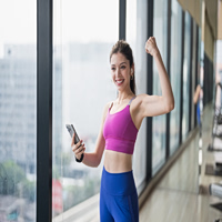 Άσκηση: Πώς θα ανανεώσετε τις προσπάθειες όταν νιώθετε κουρασμένοι