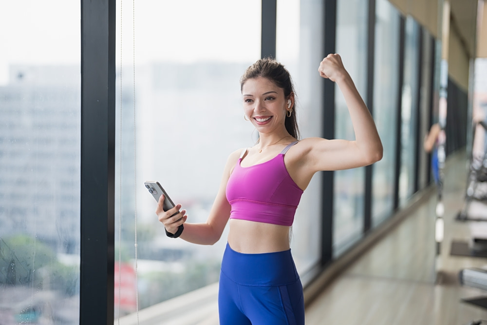 Άσκηση: Πώς θα ανανεώσετε τις προσπάθειες όταν νιώθετε κουρασμένοι