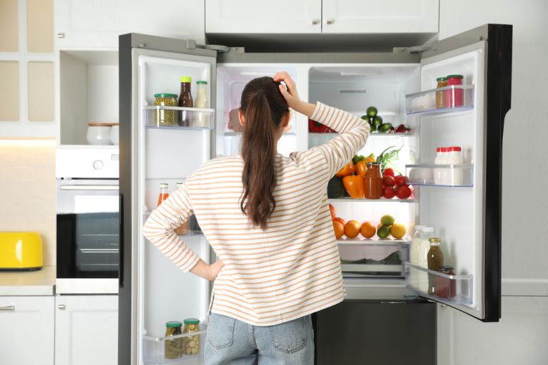 Αδυνάτισμα: Τι να βάλετε στο ψυγείο για να τα καταφέρετε πιο γρήγορα | vita.gr