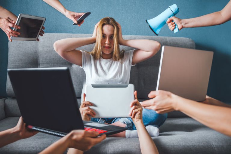 Κλείνουμε τα social αλλά παραμένουμε «συνδεδεμένοι» | vita.gr