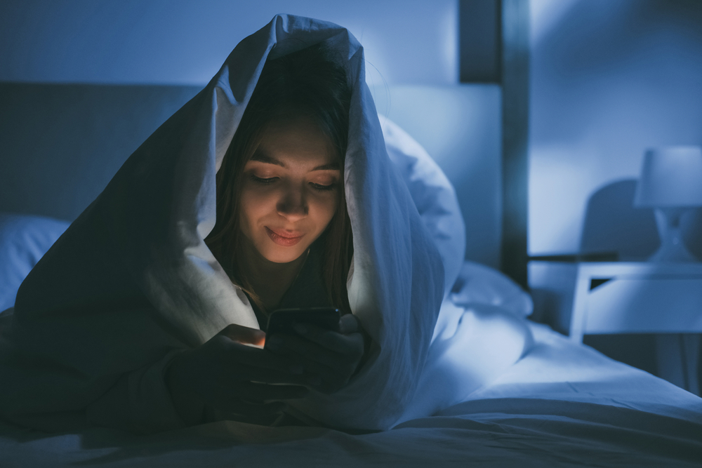Τι είναι η εκδικητική αναβλητικότητα του ύπνου;