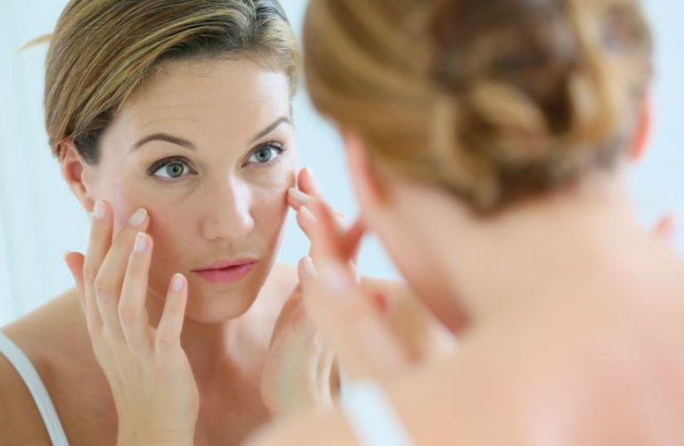 Εμμηνόπαυση: Οταν το Skin Positivity «ωριμάζει» | vita.gr