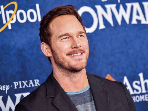 Chris Pratt: Από άστεγος στρίπερ σε αστέρι του κινηματογράφου