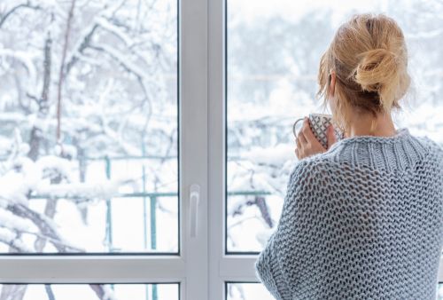 Κρύος καιρός: Τα απροσδόκητα οφέλη του για την υγεία μας