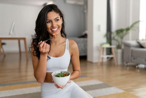 Τρόφιμα: Ποια χαλαρώνουν τους μύες και μειώνουν την ένταση;