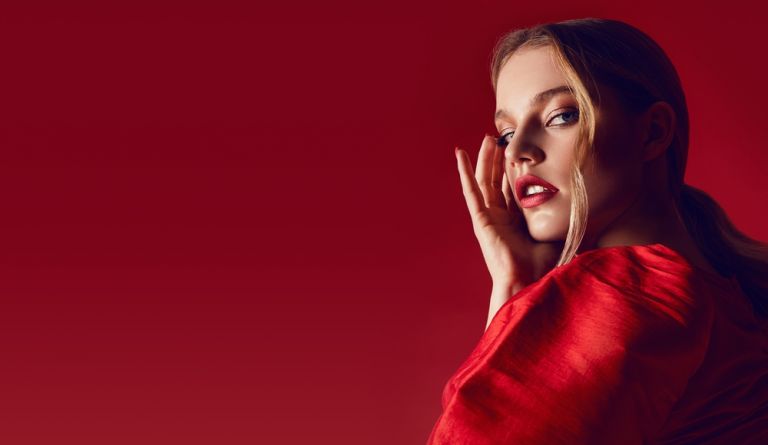 Make up tips για τη βραδιά του Αγίου Βαλεντίνου | vita.gr