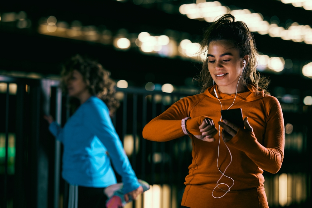Νυχτερινή προπόνηση: Το βράδυ μπορεί να είναι η καλύτερη ώρα να γυμναστείτε