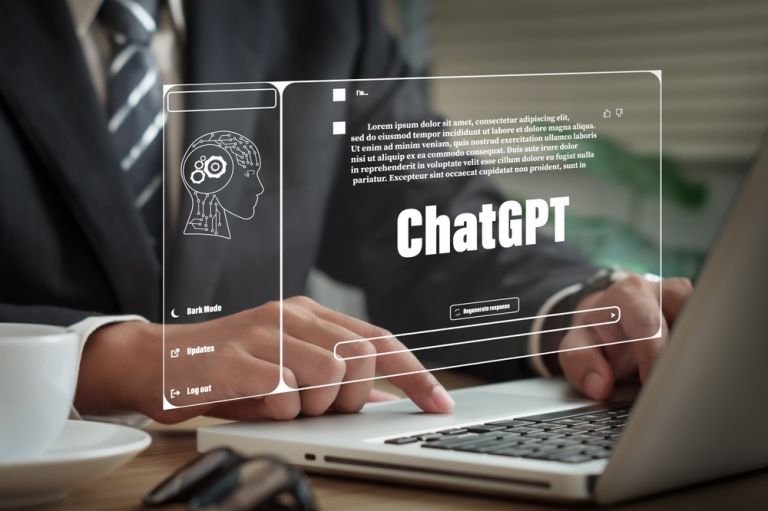 ChatGPT: Το ρομπότ που γράφει ό,τι θέλετε έσπασε παγκόσμιο ρεκόρ αναζήτησης | vita.gr