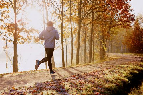 Forever fitness: Βρείτε τη δική σας «για πάντα» άσκηση