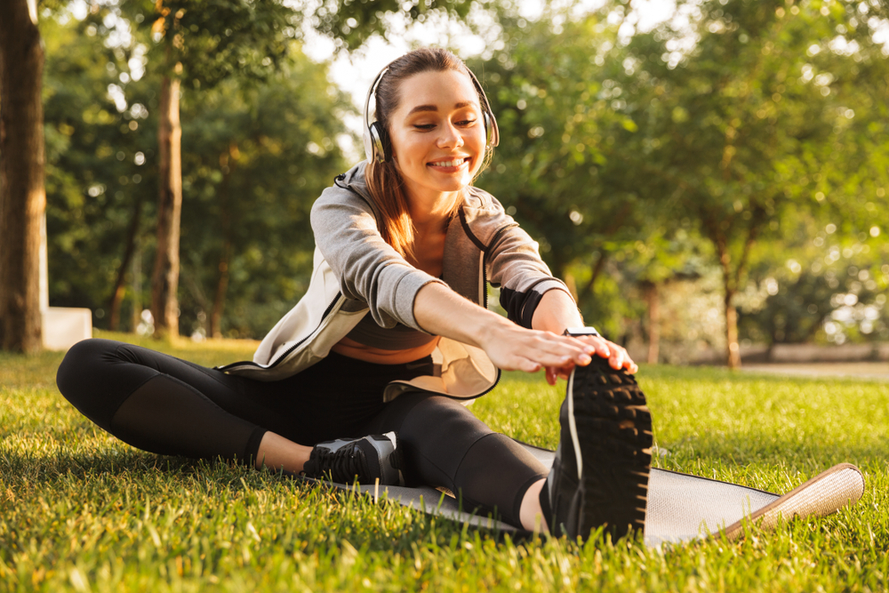 Stretching video: Χαλάρωση για όλο το σώμα με αυτές τις ασκήσεις