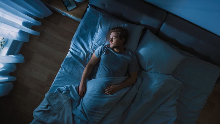 Ο σύντομος ύπνος οδηγεί σε… σύντομη ζωή | vita.gr