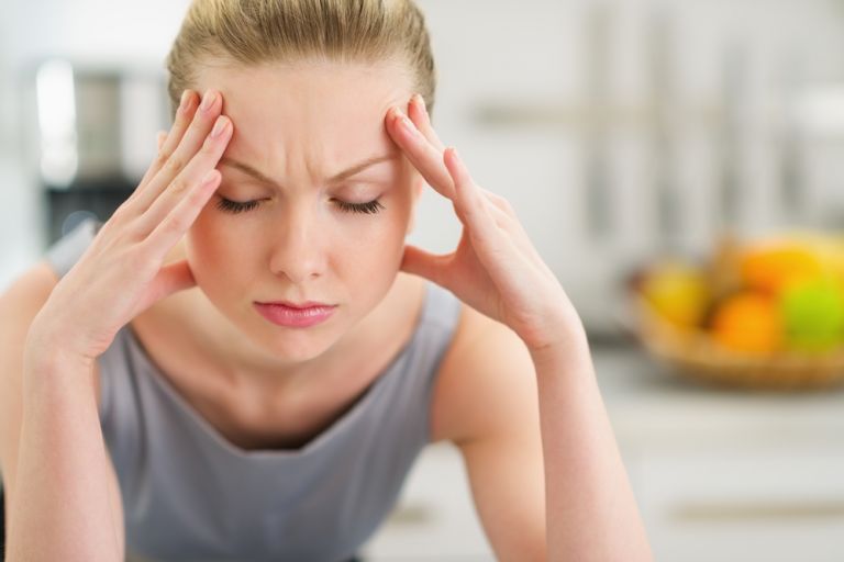 Άγχος: Τι να κάνετε εάν αισθάνεστε συνέχεια στρεσαρισμένοι | vita.gr
