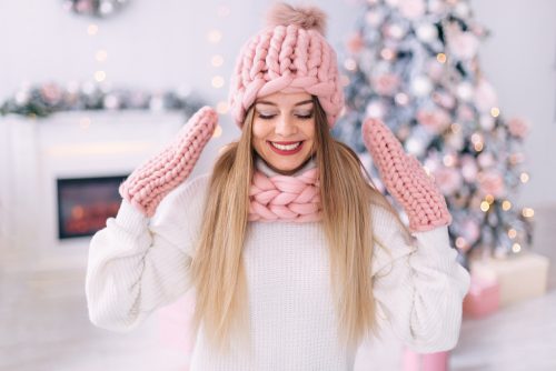 Μαλλιά: Aπλές συμβουλές περιποίησης το χειμώνα