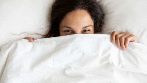 Ύπνος: Top 5 συμβουλές για καλύτερο ύπνο