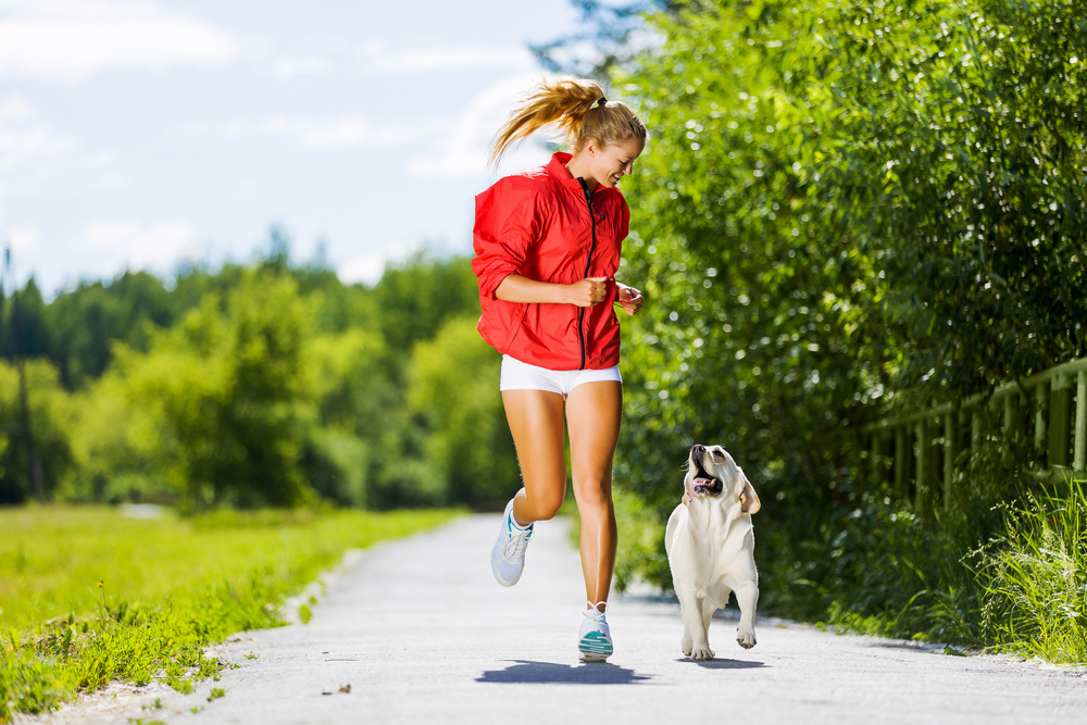 Τρέξιμο ή περπάτημα: Ποιο βοηθά την καρδιά και ποιο την απώλεια βάρους;