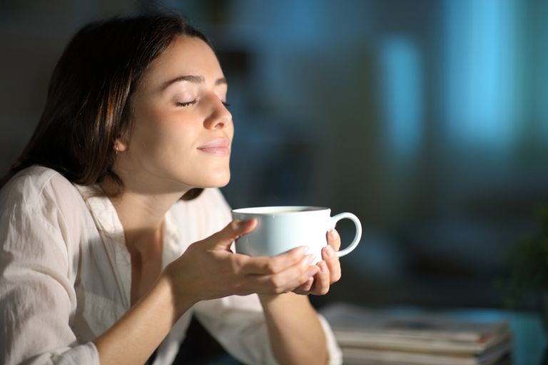 Καφές: Περισσότερη κίνηση, αλλά λιγότερος ύπνος | vita.gr