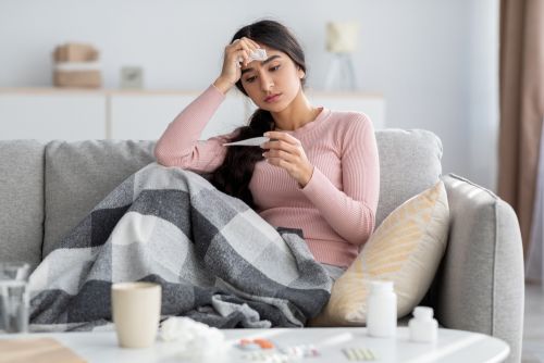 Πυρετός: Πότε καταπολεμά τις λοιμώξεις;