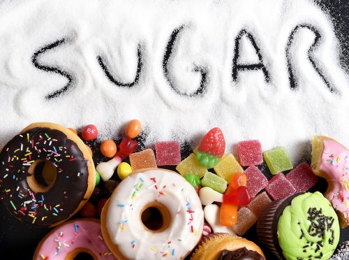 Ζάχαρη: Τι θα συμβεί αν τη μειώσουμε;