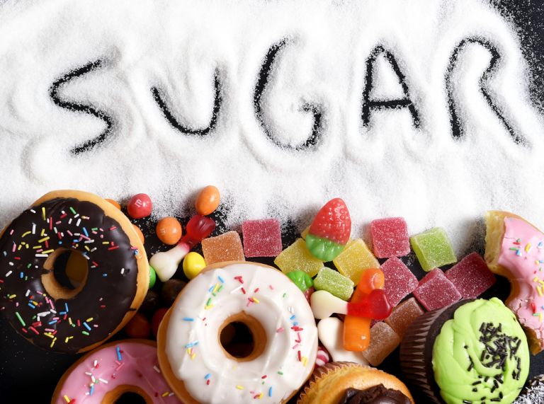 Ζάχαρη: Τι θα συμβεί αν τη μειώσουμε; | vita.gr