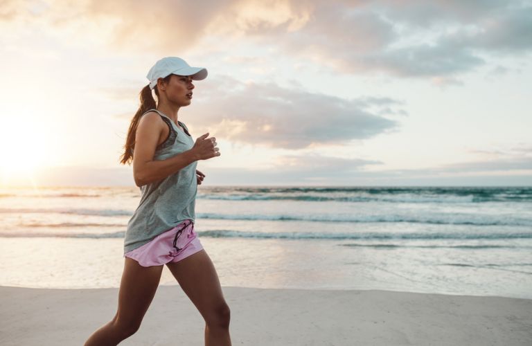 Τρέξιμο: Μπορεί να επιταχύνει τον μεταβολισμό σας; | vita.gr