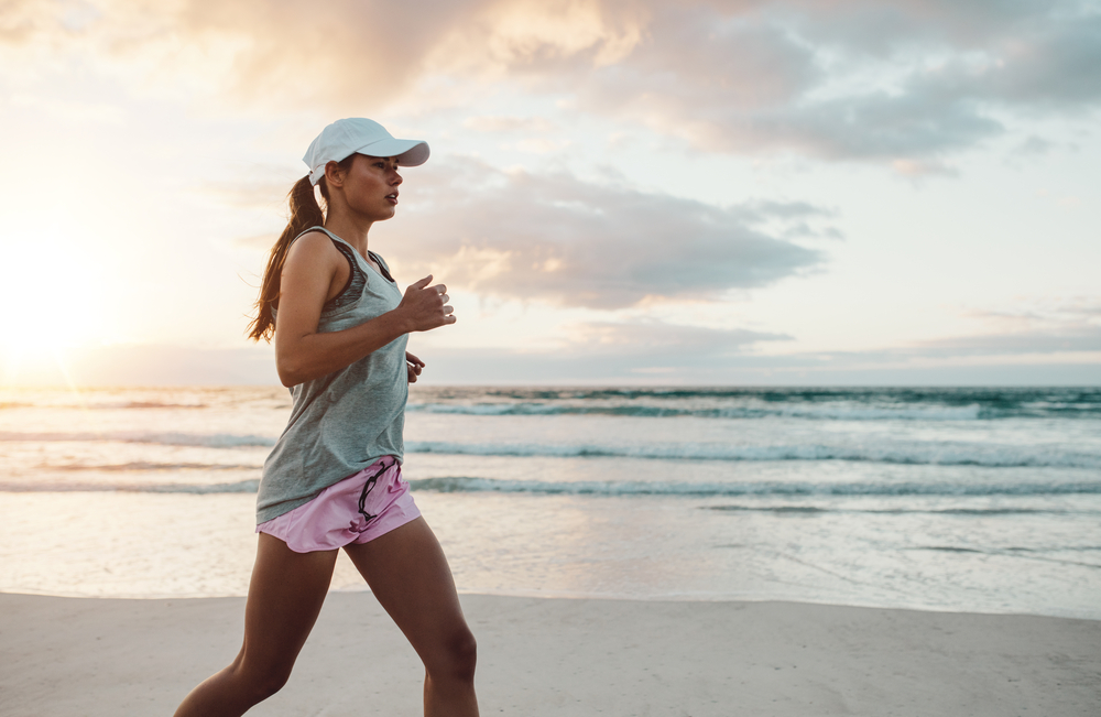 Τρέξιμο: Μπορεί να επιταχύνει τον μεταβολισμό σας;