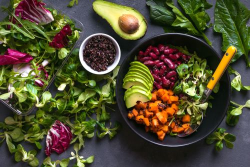 Vegan διατροφή: Γιατί να στραφούμε στον βιγκανισμό;