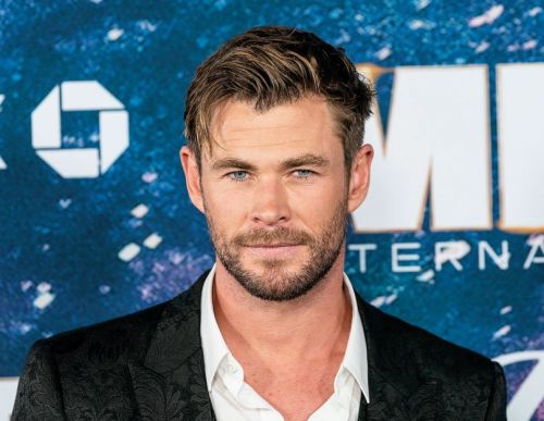 Chris Hemsworth: Γνωρίζουμε τον «Θεό του Κεραυνού»