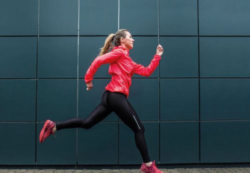 All about running: Οδηγίες για επίδοξους δρομείς